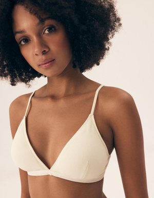 Nashwa bralette bra