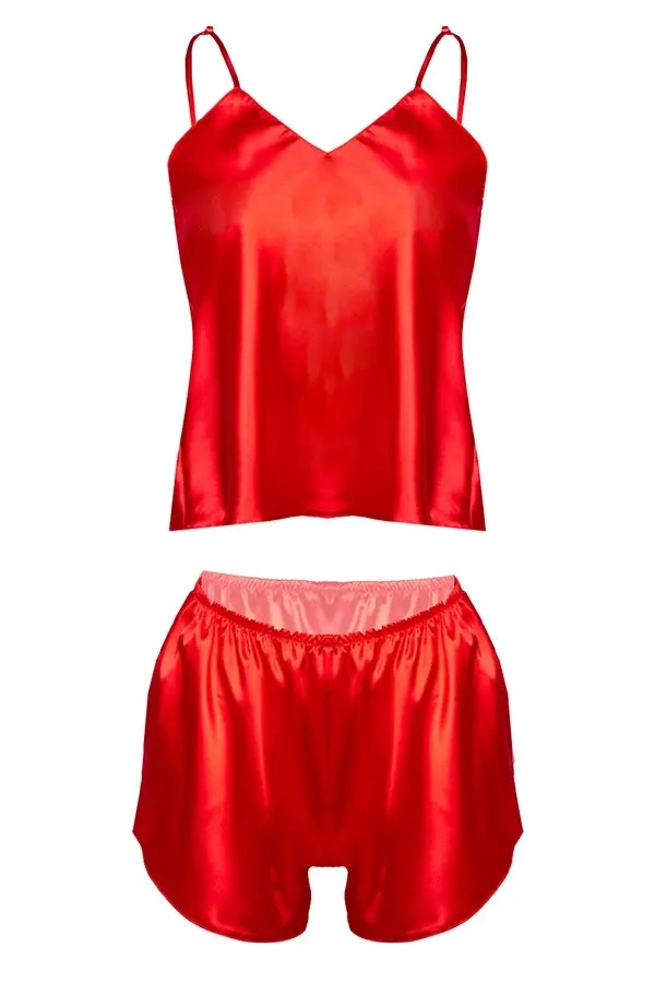 Pyjama Karen Plus Size