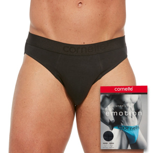 Slipy męskie High Emotnion Collection 507/30 Cornette