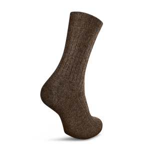 Wollsocken aus Lambswool Art. 53 Skarpol