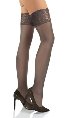 Ciorapi autoadezivi Romantica Avana