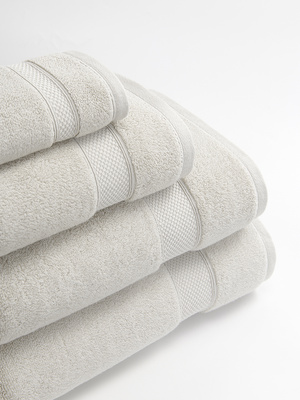 S TOWEL 100*150 LEO CASHMERE