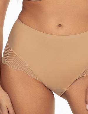 Höschen mit hoher Taille Passy 2er-Pack