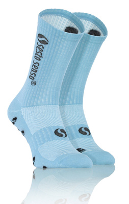 Sportsocken SKB02 Blau