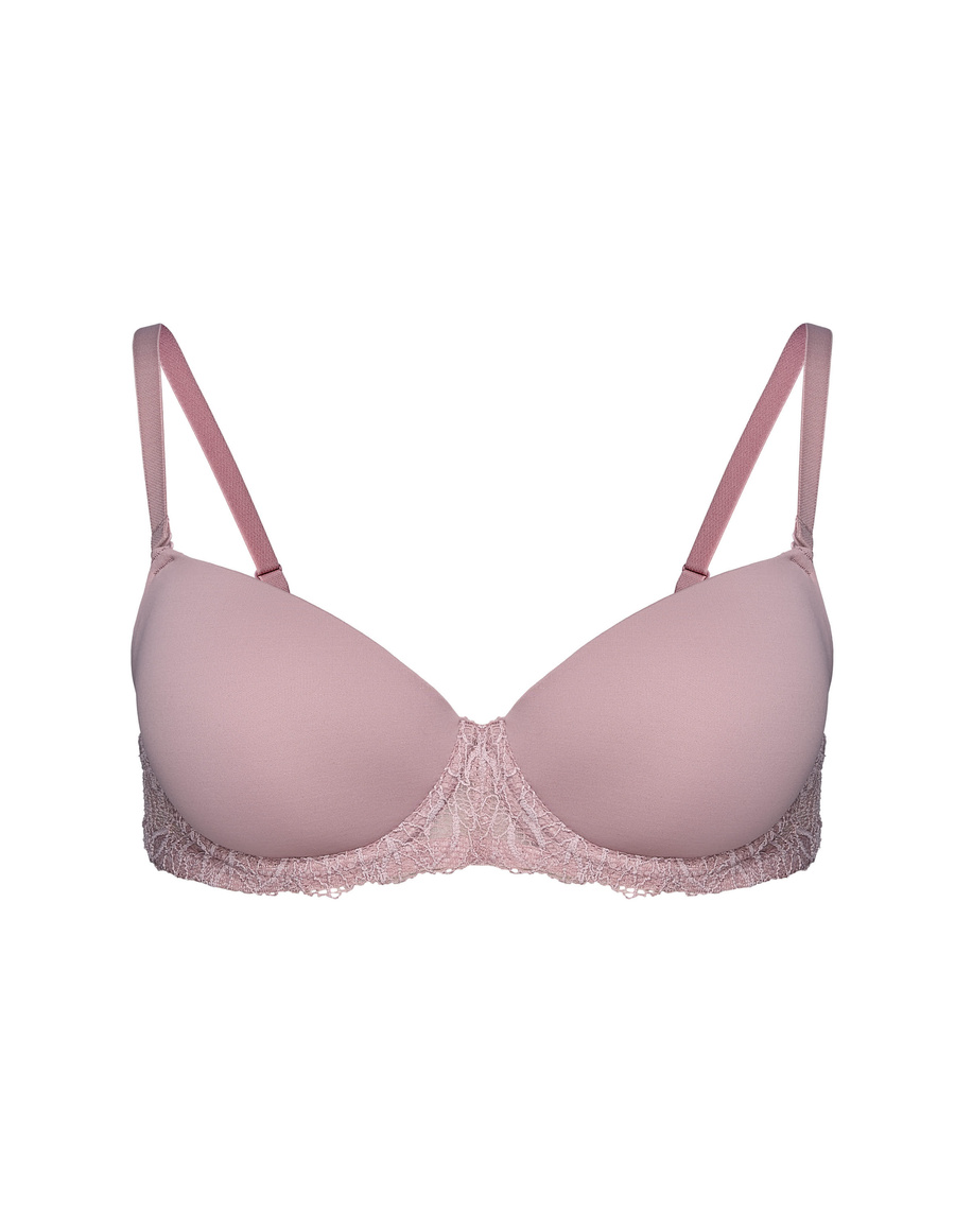 Sutien push-up Collette