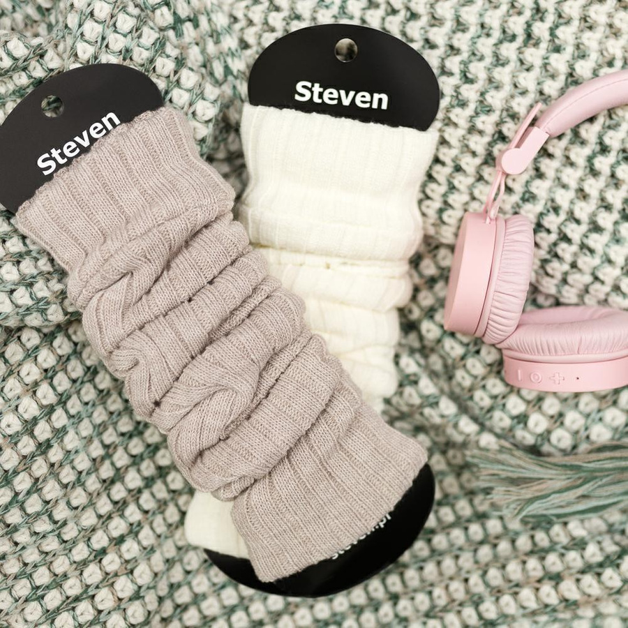 Ladies' Wool Gaiters (Calf Warmers) Art. 068