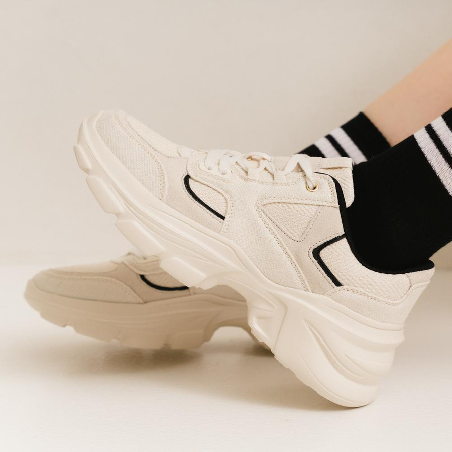 Skarpetki sportowe damskie art.026 NA214 czarne Steven