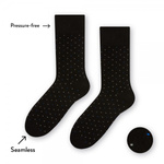 Suit socks with pattern Art. 056