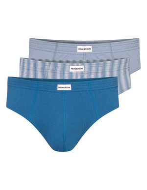 Klassische Slips 3er-Pack