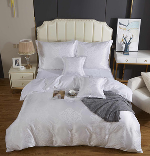 Bed Linen Satin 220x200 AT002