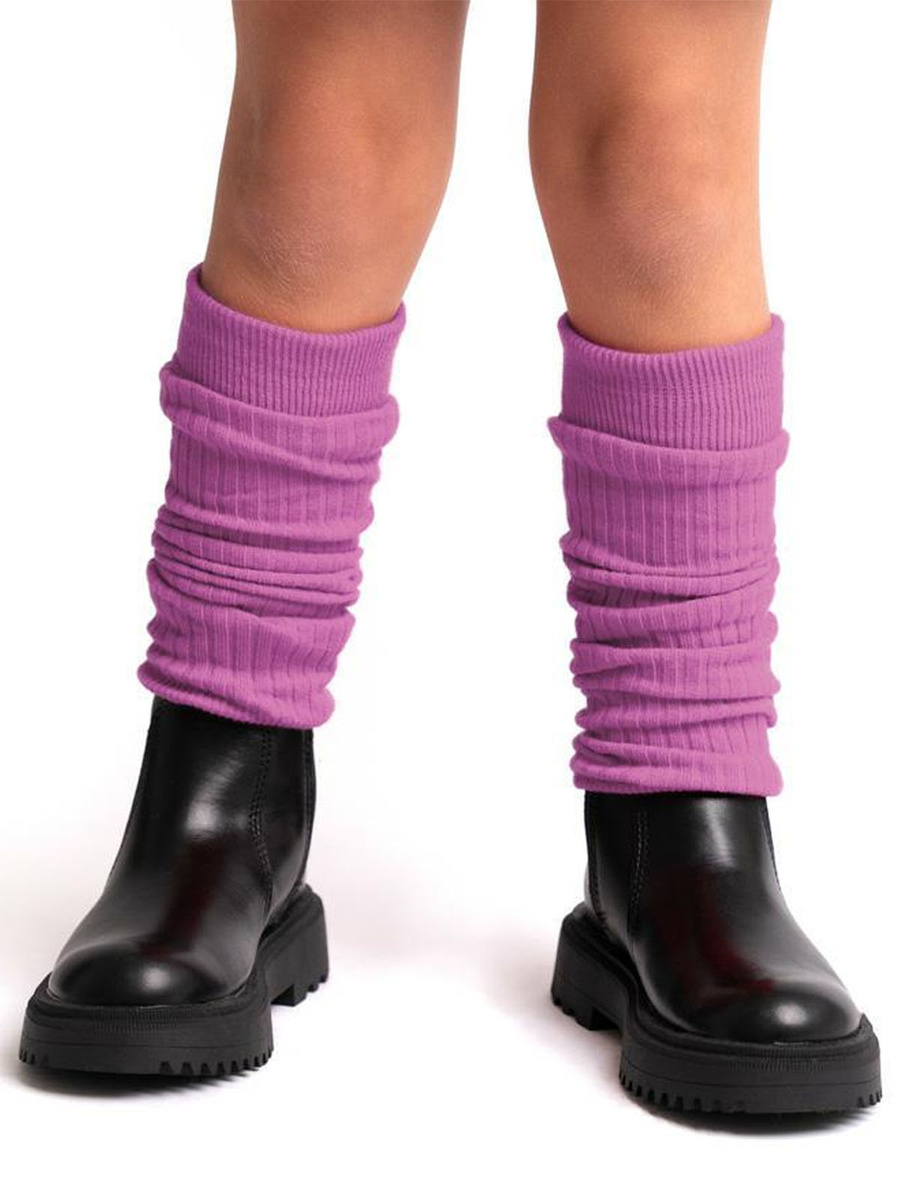 Leggings Kinder Serie Art. 043 Blau