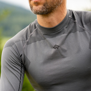 Men's thermal underwear Alpinus Hemis Set AO35166