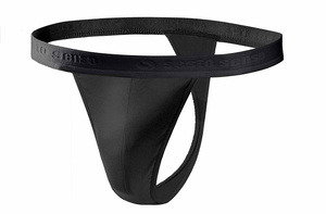 Herren-String STM01 Mehrfarbig