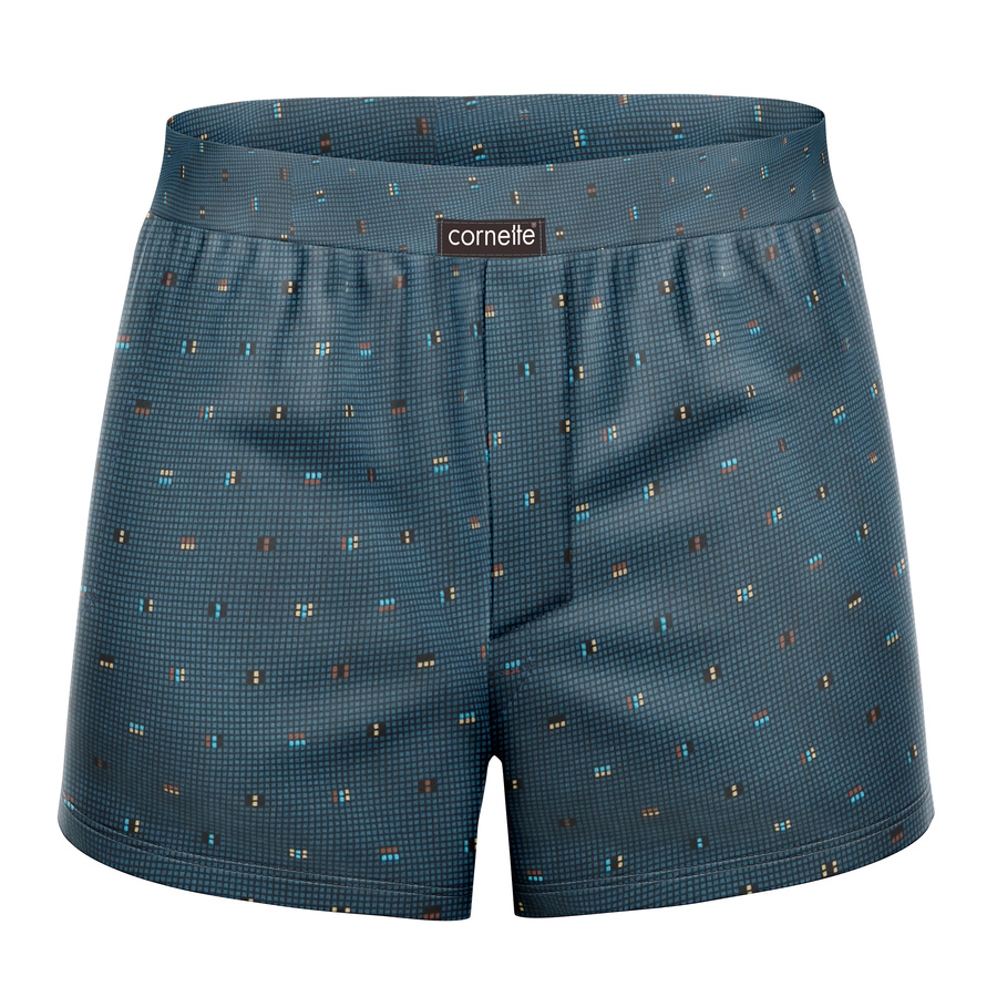 Boxershorts Komfort 002