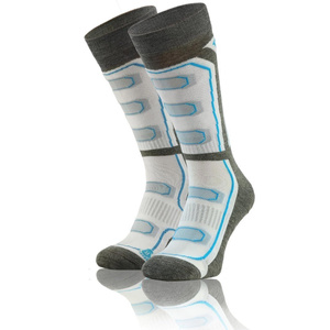 Ski Sport Wollsocken