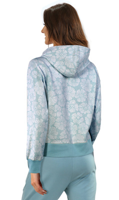 komplet dresowy sportowy MONO Sesto Senso