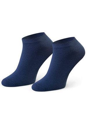 Glatte Baumwollsocken Kunst. 045 Steven