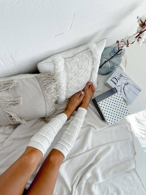 Getry Ocieplacze für Damen Milena