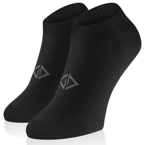 Sportliche Socken Antibakteriell Serie Silverplus