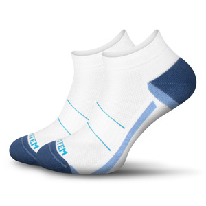 Sesto Senso Herren Sport Socken – Baumwoll Kurzsocken, Nahtlos, Atmungsaktiv, Antibakteriell mit Silberionen, Schwarz, Unisex, Ideal für Sportaktivitäten, Schweißableitend, Thermoregulierend, Komfort und Halt, Ganzjährig Nutzbar