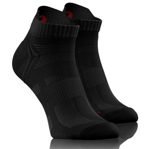 Sportsocken SKB08 Schwarz