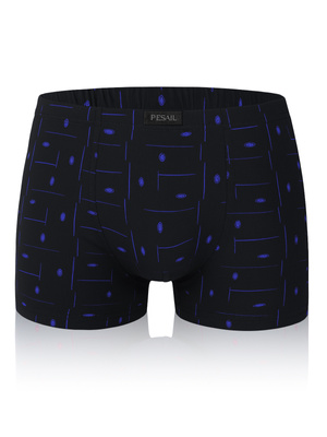 Herren-Boxershorts Serie MPC80358H Mehrfarbig