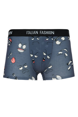 Bokserki chłopięce FACE Italian Fashion