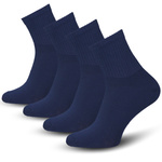 Sportsocken Active Blau