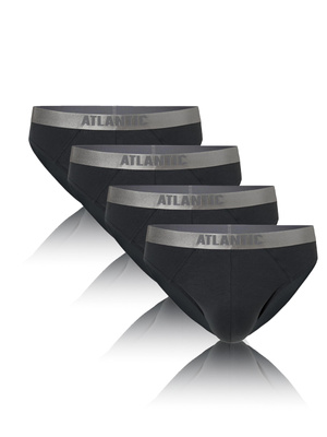 Slip Herren Serie Grau