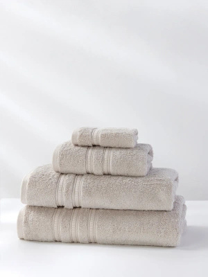 Bambus Handtuch Harmony Cashmere