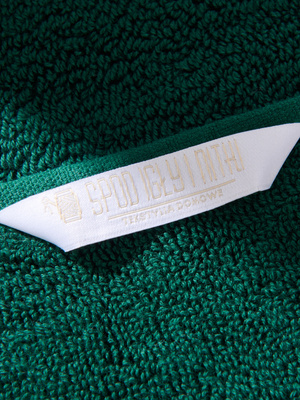 S TOWEL 100*150 LEO BOTTLE