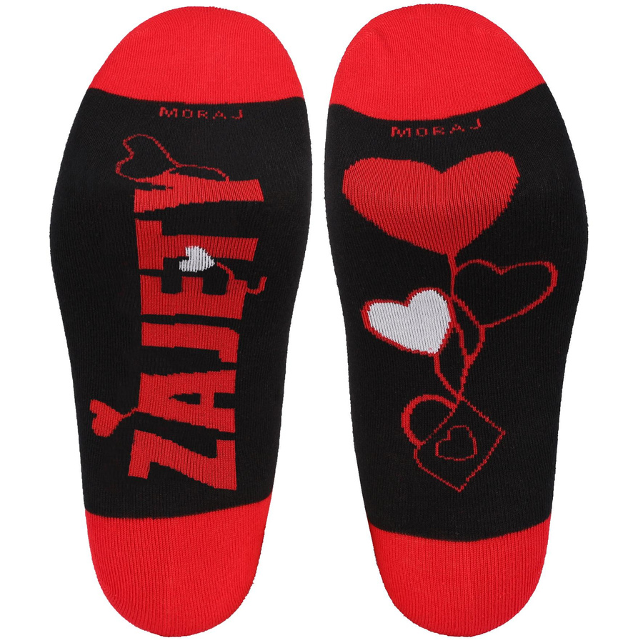 Șosete scurte pentru bărbați 2 bucăți Multicolore