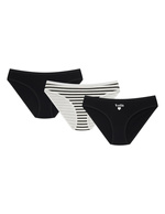 Mi-Mi 3-pack panties