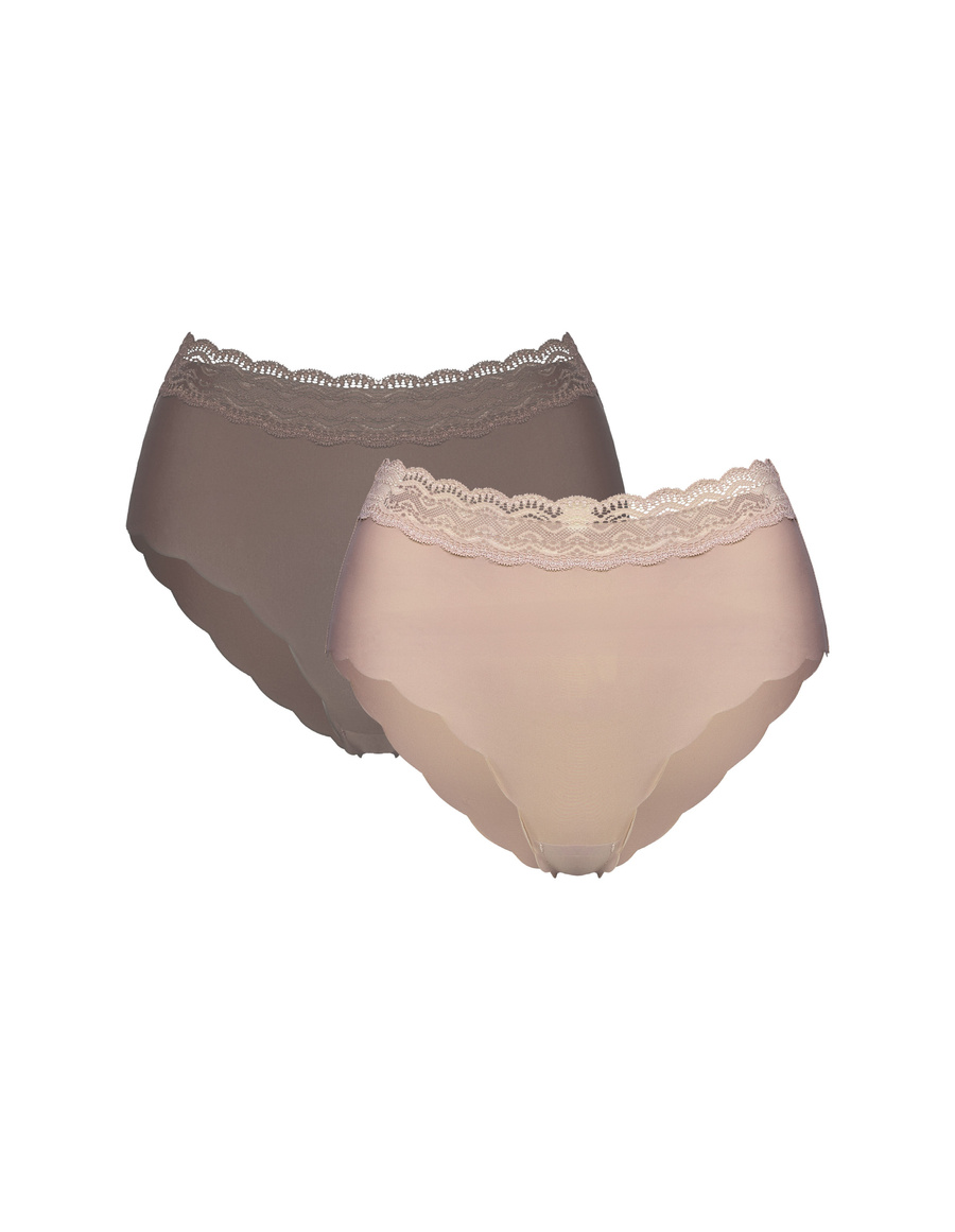 Polly-Höschen Zweier-Pack