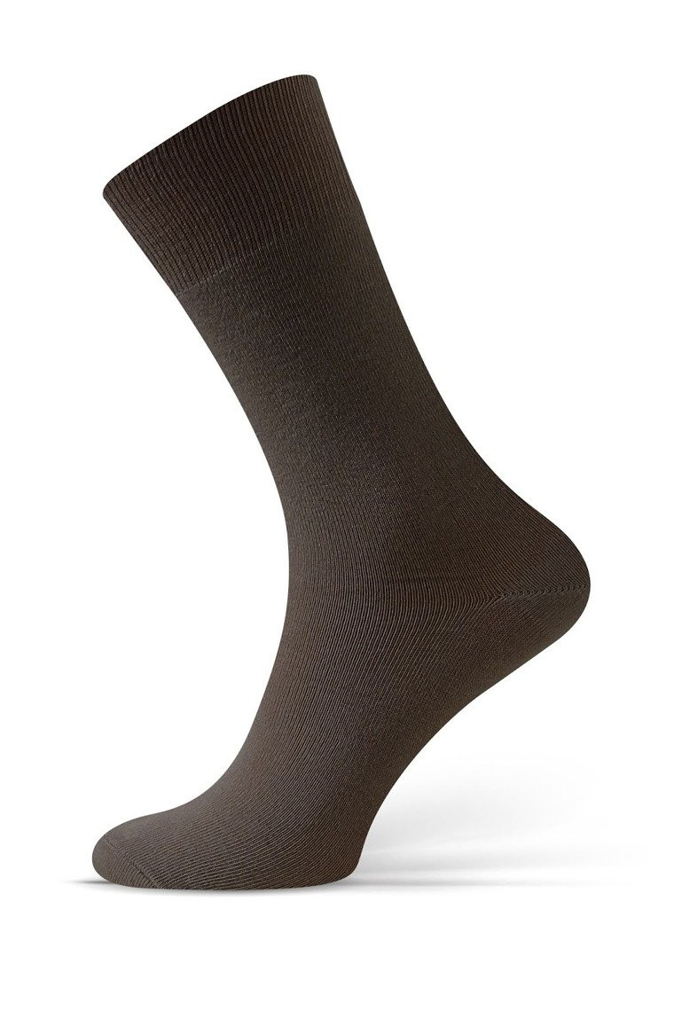 Druckfreie Socken RelaxMedica Beige