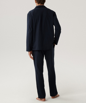 Boxeri Bărbați Seria BM07 Portocalii