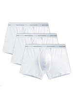 Boxeri Bărbați Seria BM07 Portocalii