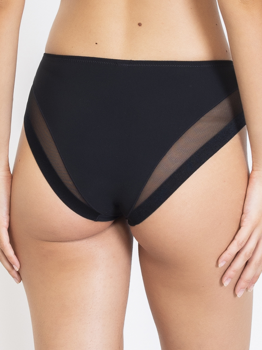 Chiloți Bărbătești SM01 Gri Închis