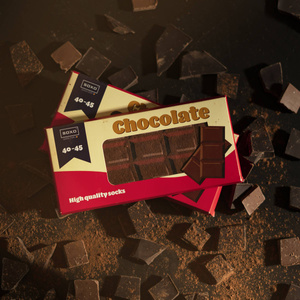 Chiloți bărbătești SM02 Bej închis