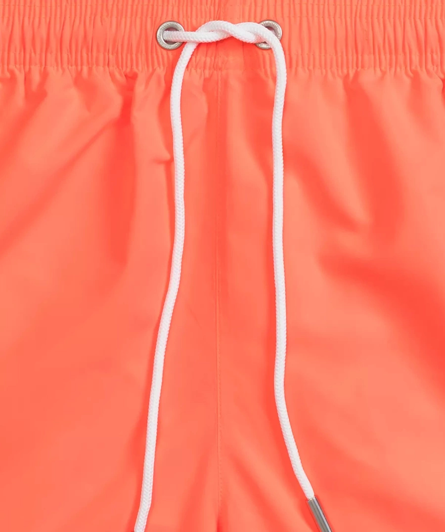 Badehorts Kmb-222 Orange