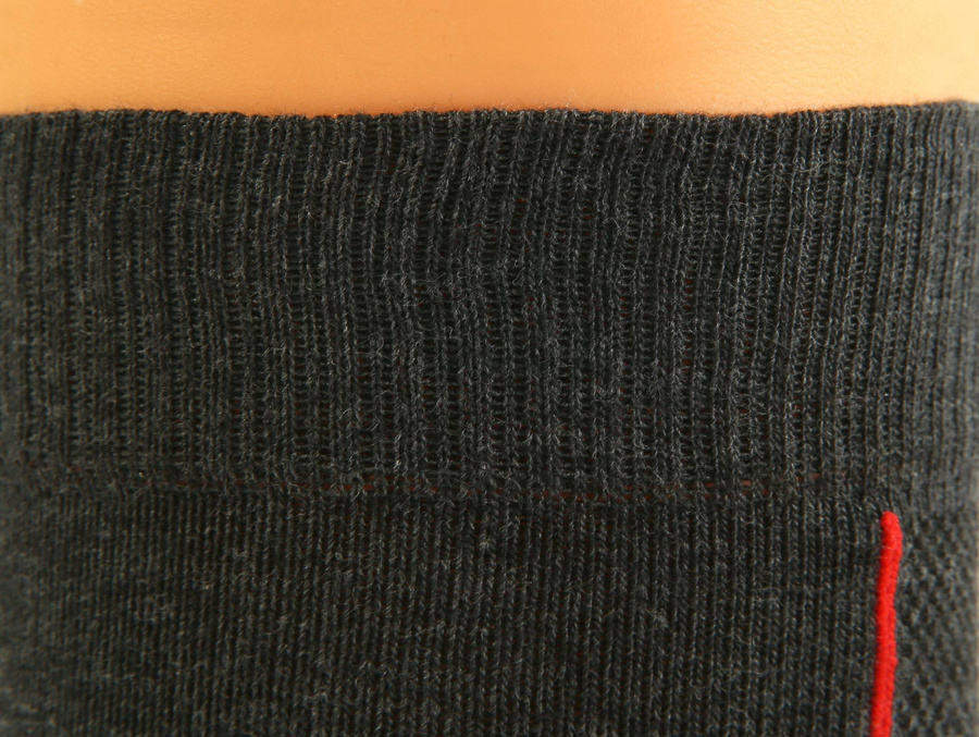 Ciepłe skarpety trekkingowe Sesto Senso 3 PARY