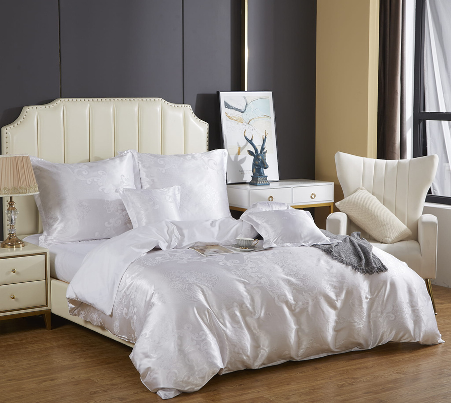 Bettwäsche Satin AT004