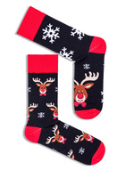 Boxeri Bărbați Panther BM01 Albastru