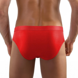 Herren-Slips SM01 Rot