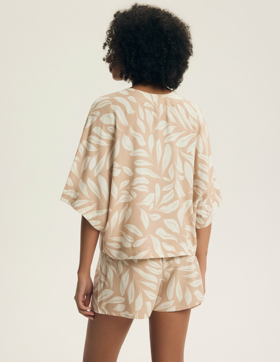 Pijamale de damă Dextra