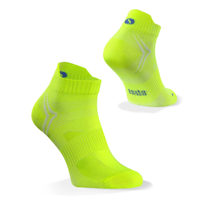 4x Sport-Socken SKB08 Sesto Senso