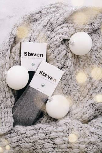 Cotton Socks Art. 018 Ecru