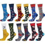 Chiloți bărbătești SM02 Gri închis