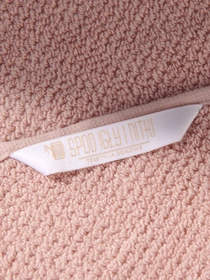 Handtuch Loren Puder