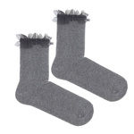 Baumwollsocken mit Tiule Milena